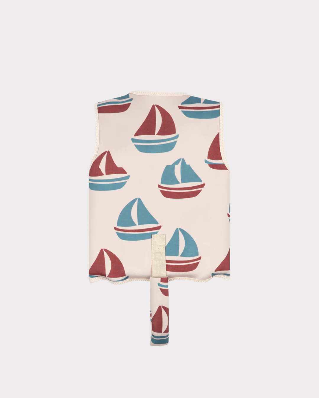 Ellis Swim Vest-Tilbehør-Konges Sløjd-Aandahls