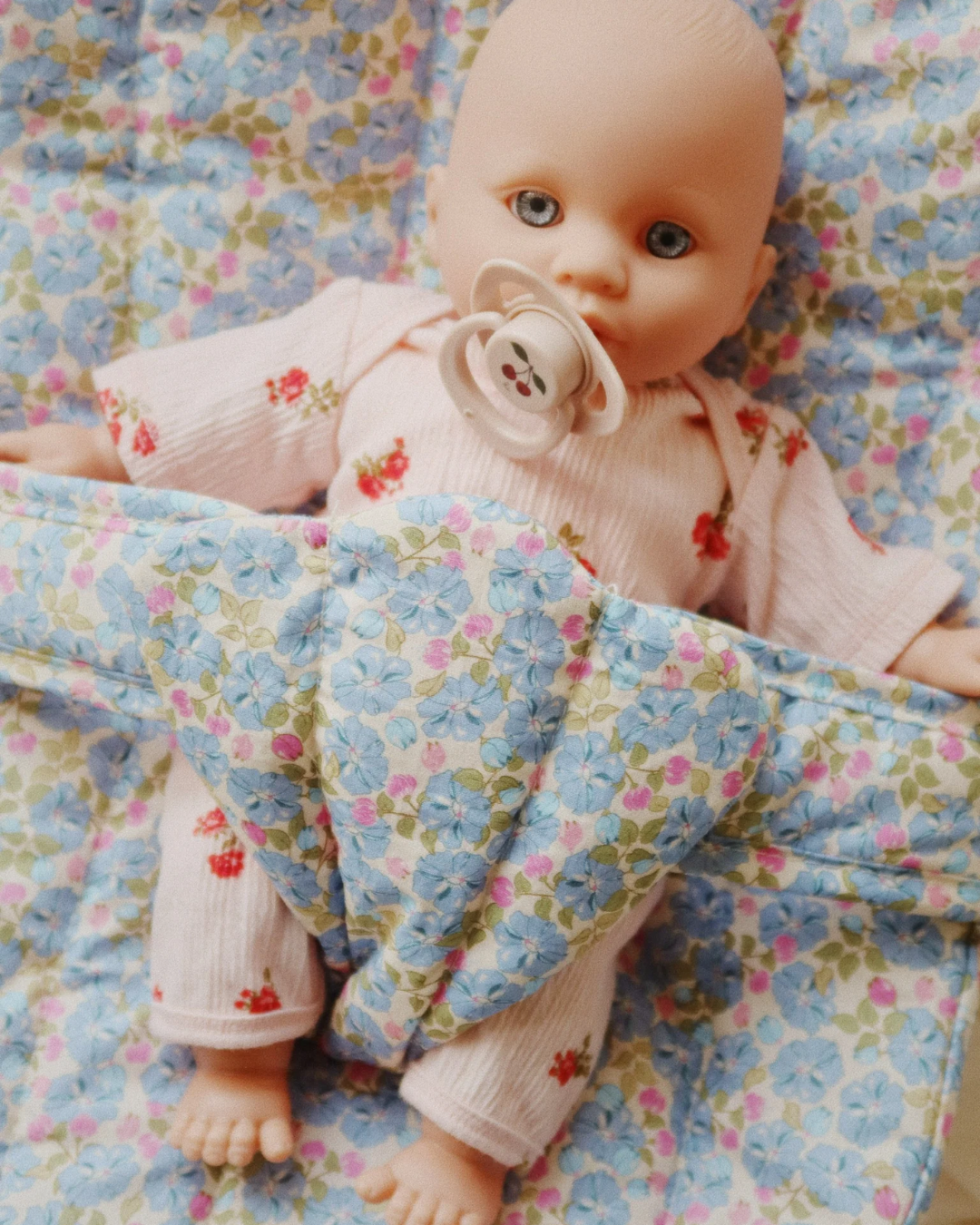 Elsa doll-Tilbehør-Konges Sløjd-Aandahls