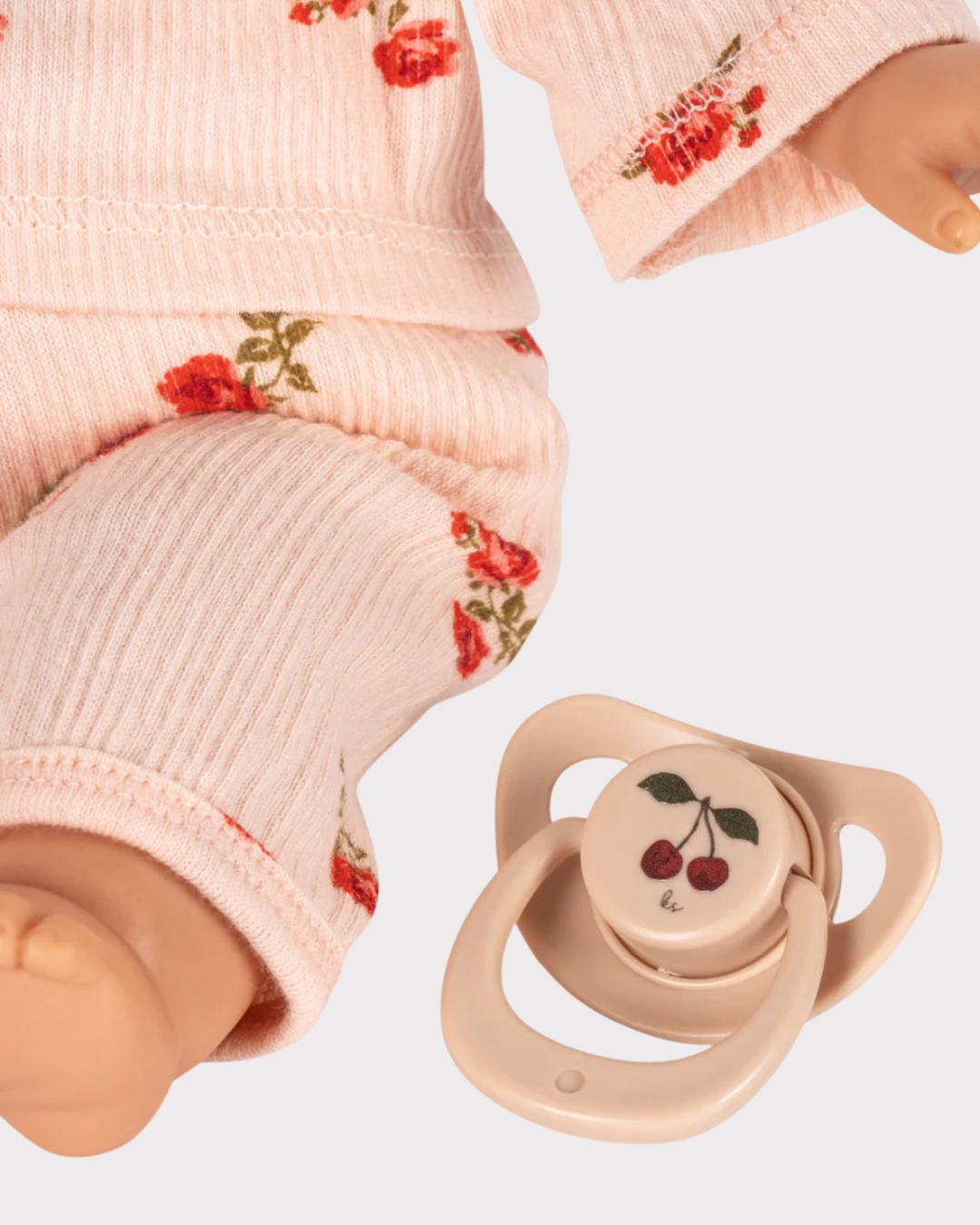 Elsa doll-Tilbehør-Konges Sløjd-Aandahls