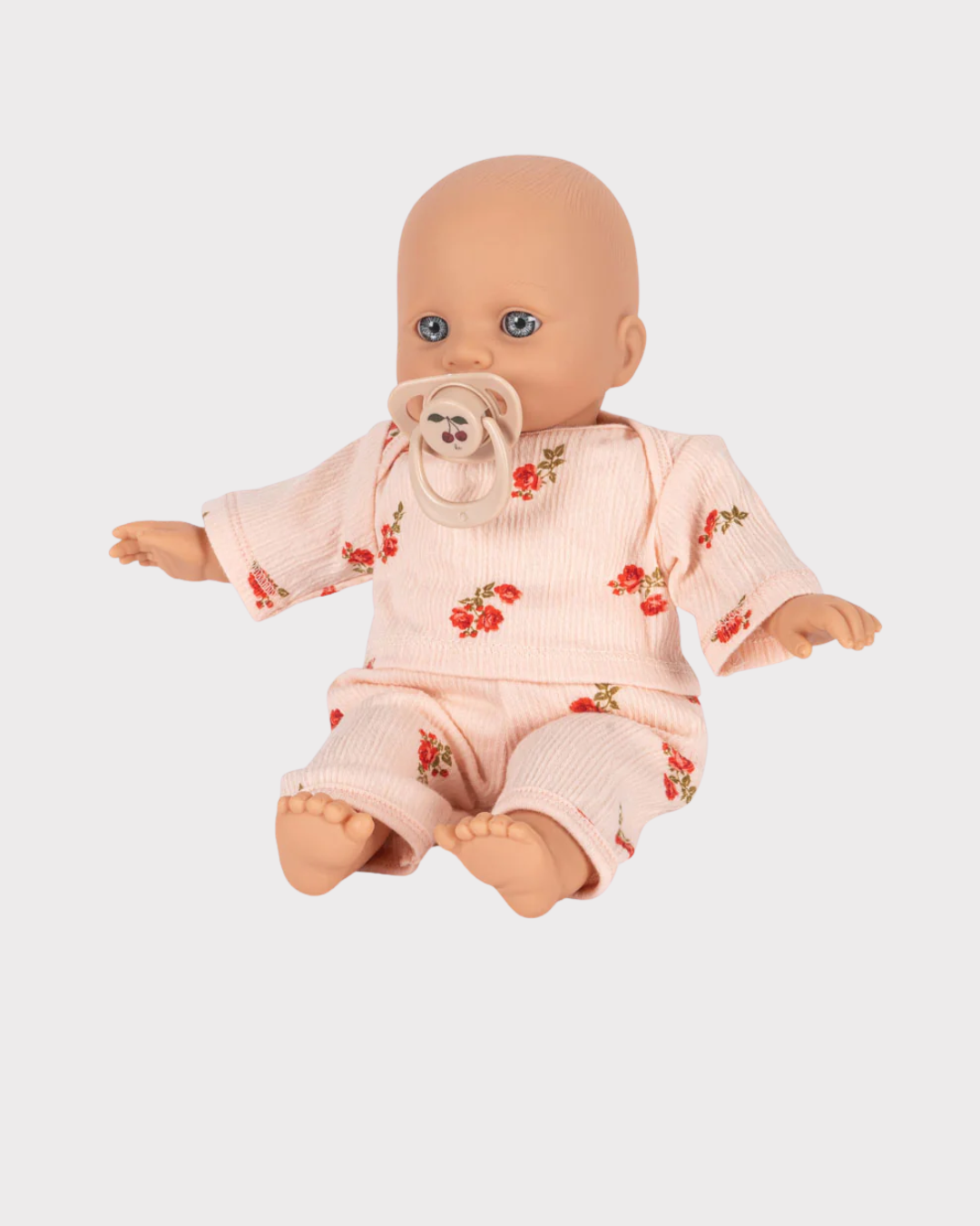 Elsa doll-Tilbehør-Konges Sløjd-Aandahls
