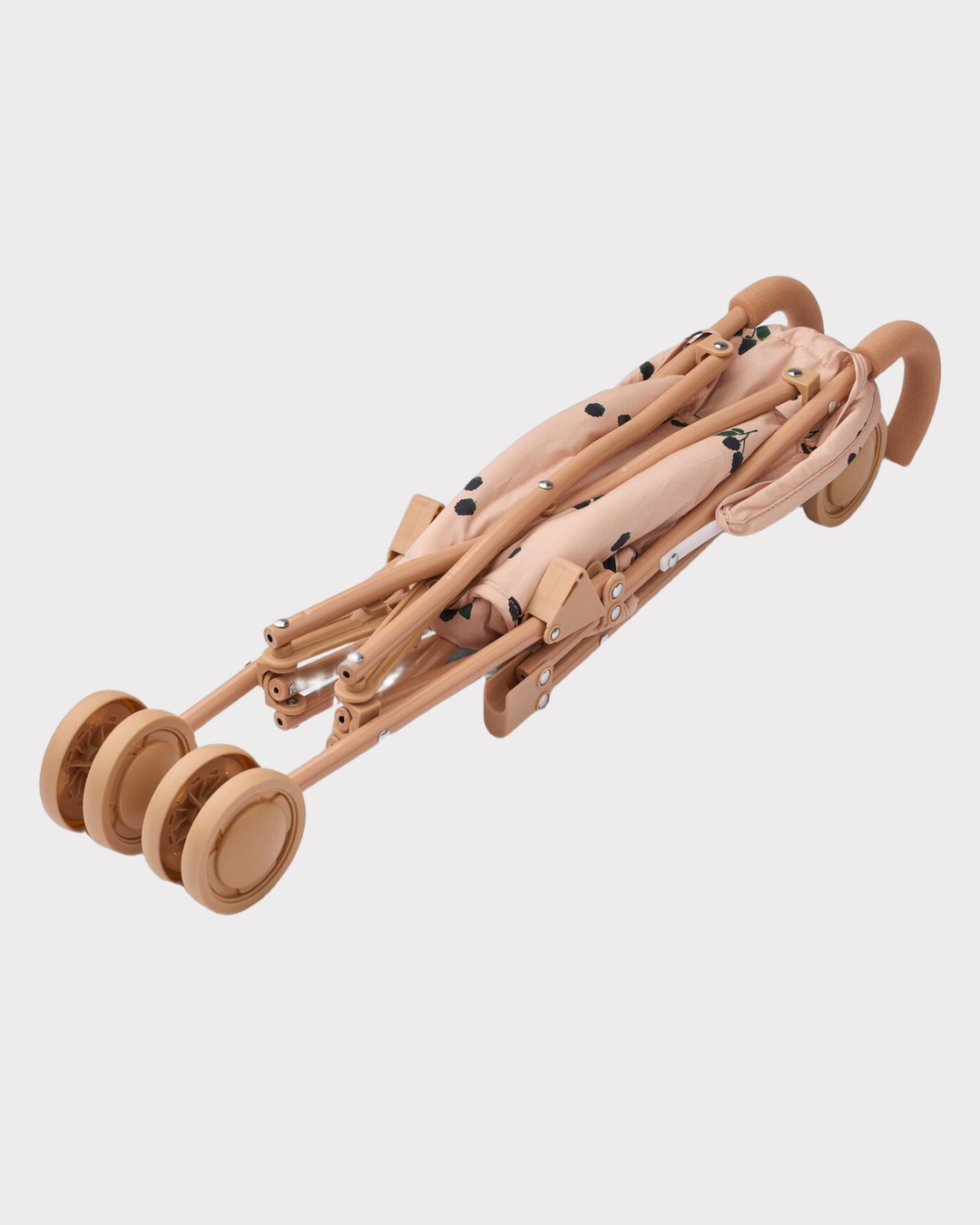Elsie doll stroller-Tilbehør-Liewood-Aandahls