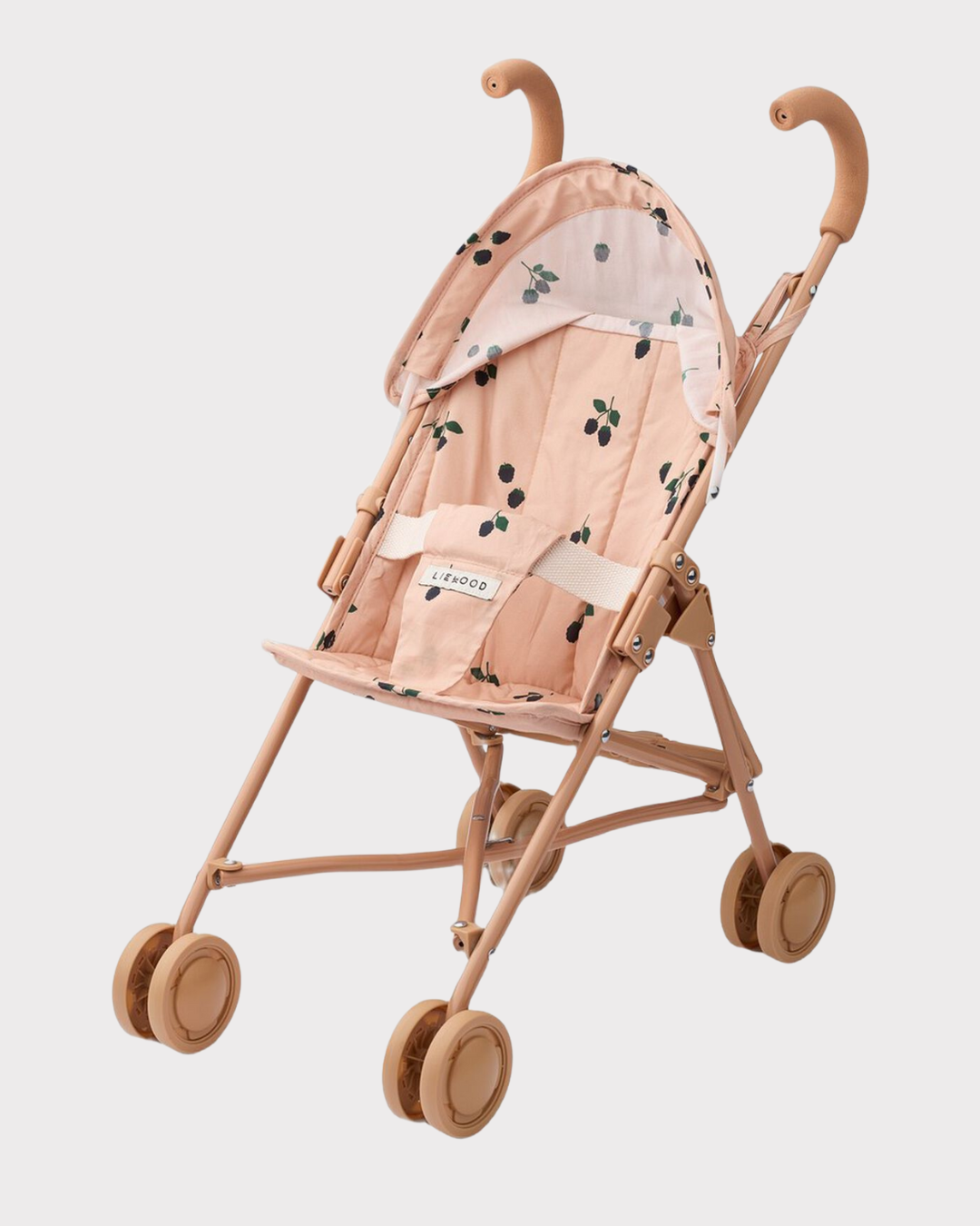 Elsie doll stroller-Tilbehør-Liewood-Aandahls
