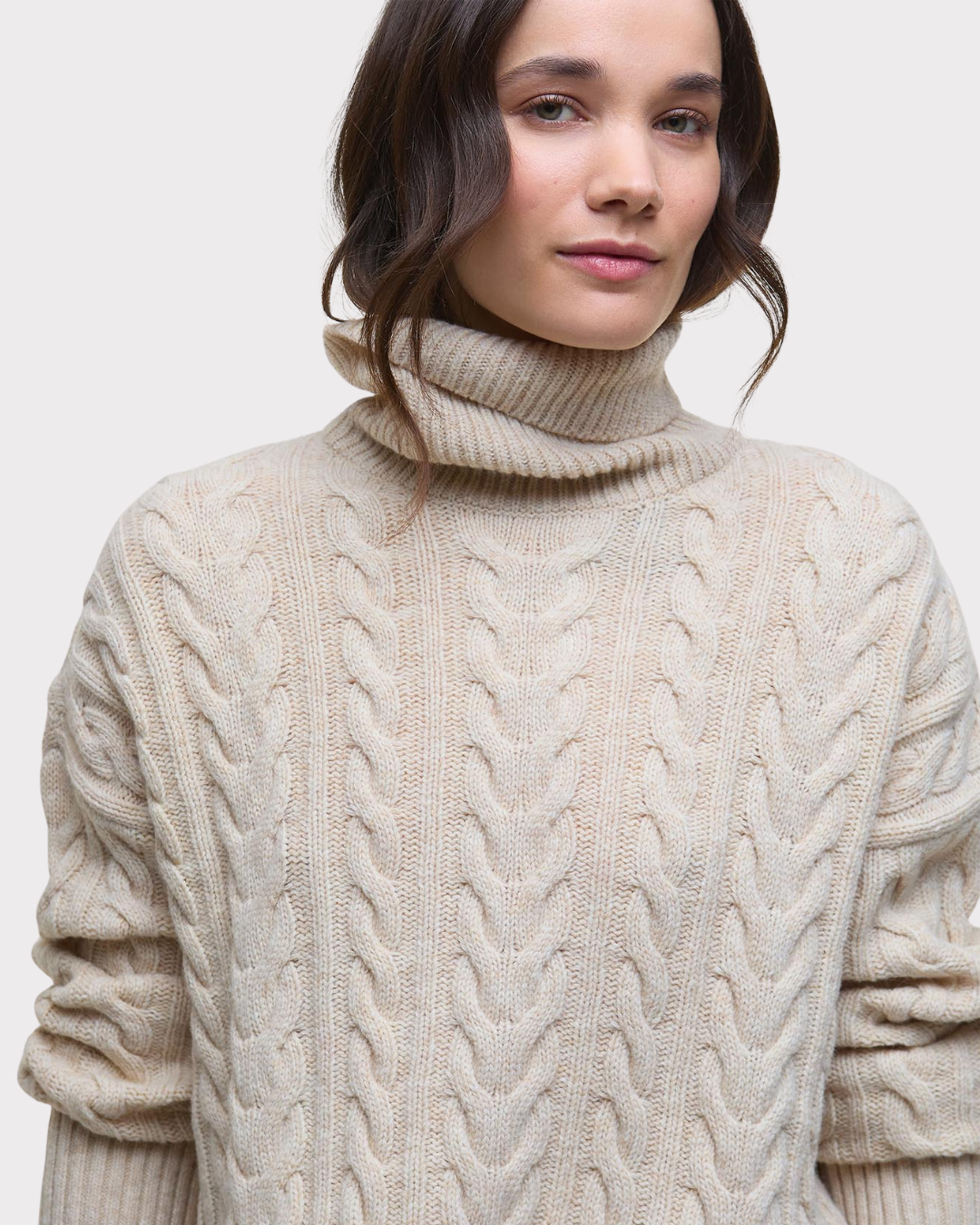 Embleton Knitted Jumper-Genser-Barbour-Aandahls