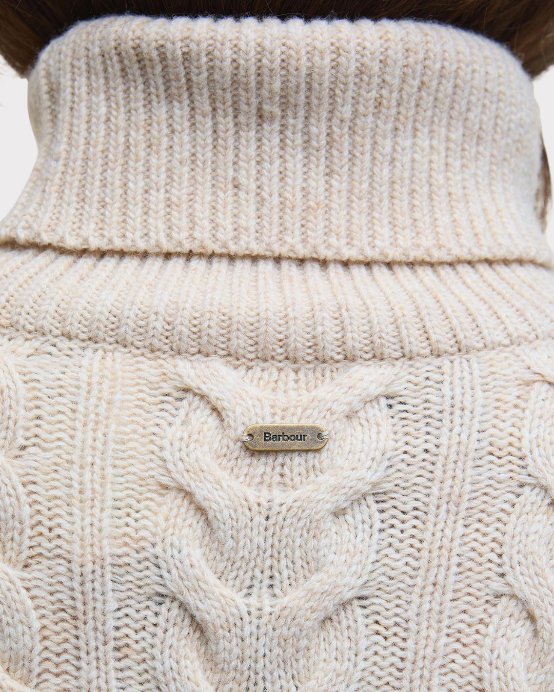 Embleton Knitted Jumper-Genser-Barbour-Aandahls