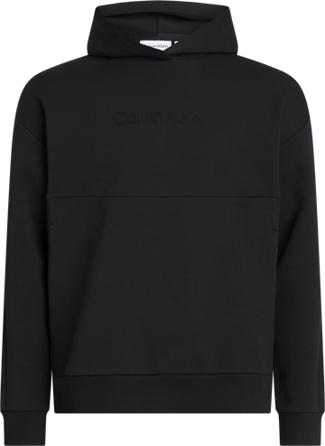 Embrossed Logo Comfort-Genser-Calvin Klein-Aandahls