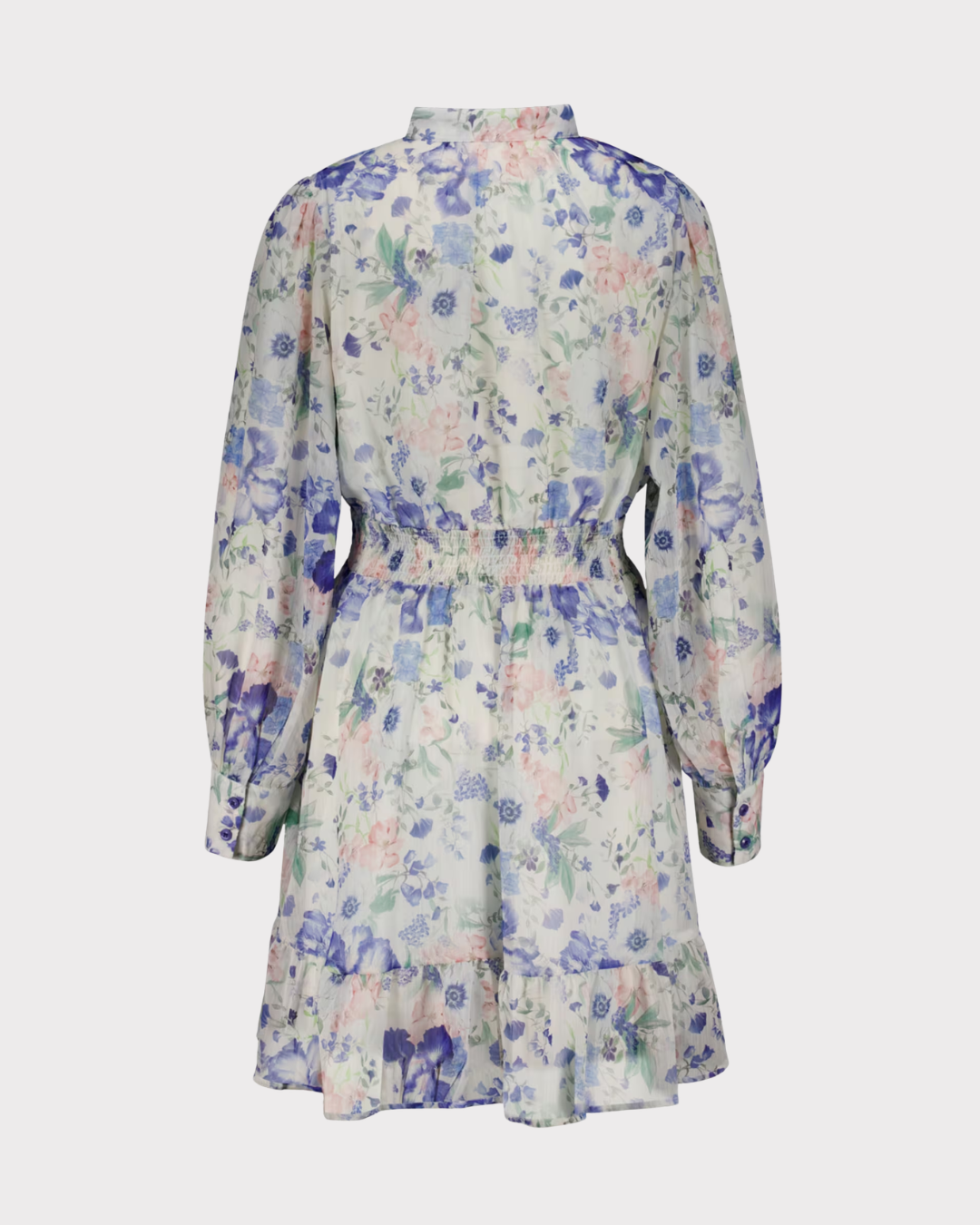 Emelina Floris-Kjole-Floyd-Aandahls