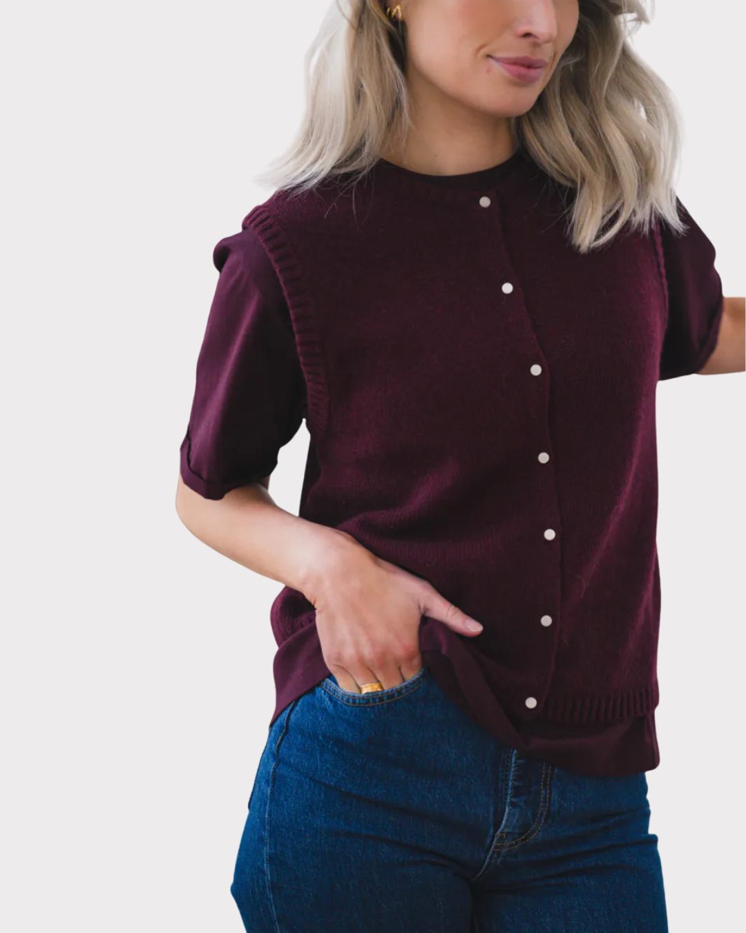Emma Vest-Strikk-Raus-Aandahls