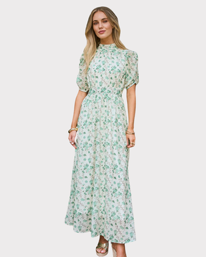 Emmeli Flower-Kjole-Floyd-Aandahls