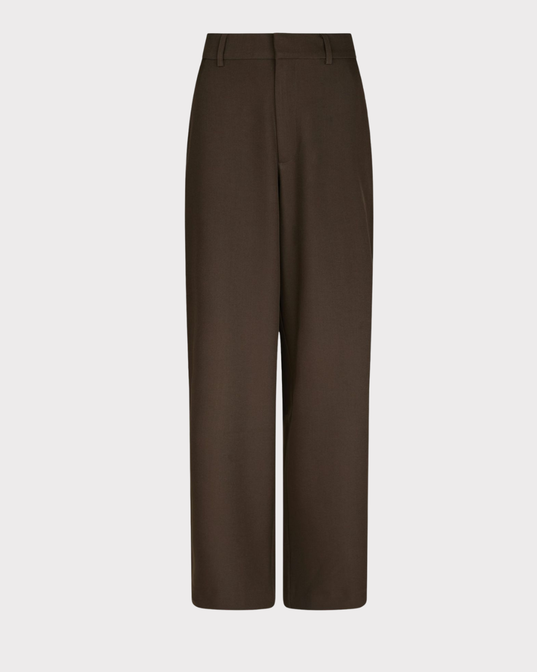 Emmett structure pants-Bukse-Neo Noir-Aandahls