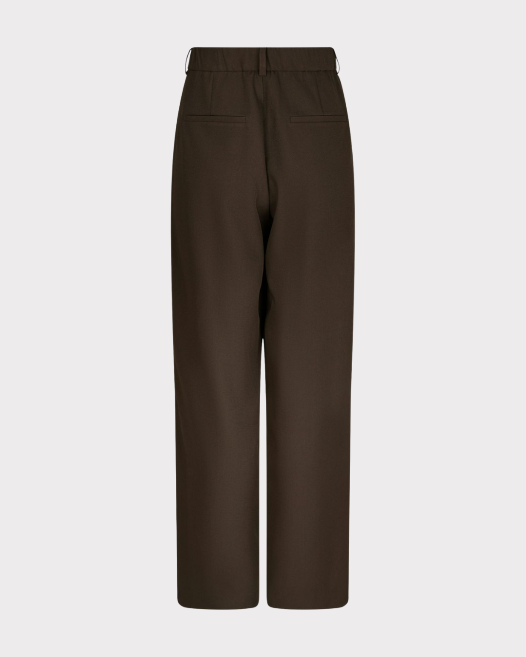 Emmett structure pants-Bukse-Neo Noir-Aandahls