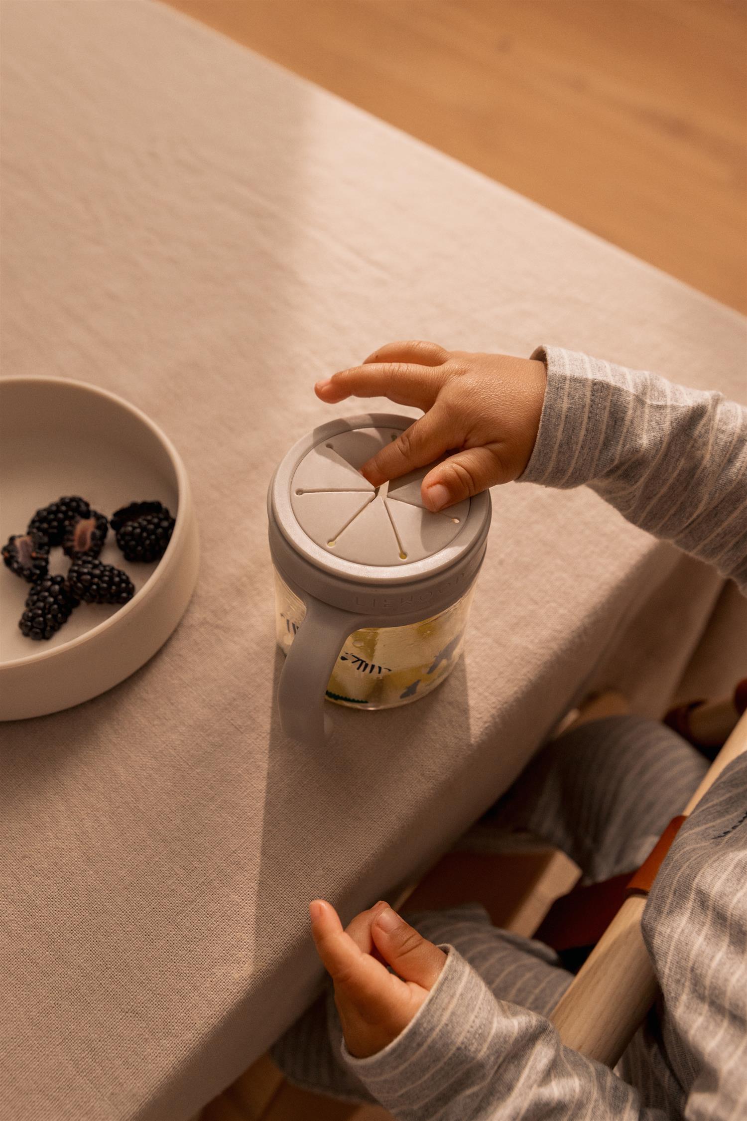 Enyo Snack Cup-Tilbehør-Liewood-Aandahls