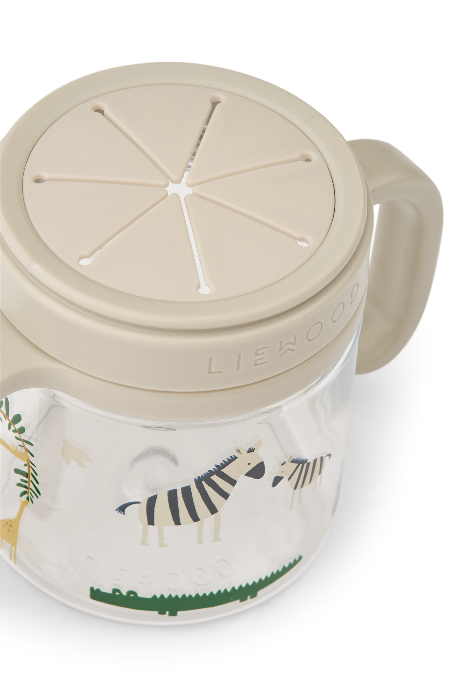 Enyo Snack Cup-Tilbehør-Liewood-Aandahls