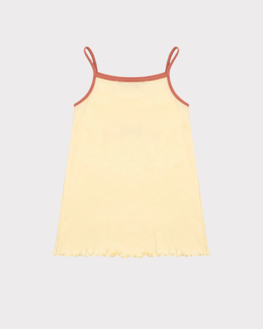 Era Strap Dress Ocs-Kjole-Konges Sløjd-Aandahls