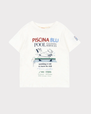 Era Tee Ocs-T-shirt-Konges Sløjd-Aandahls