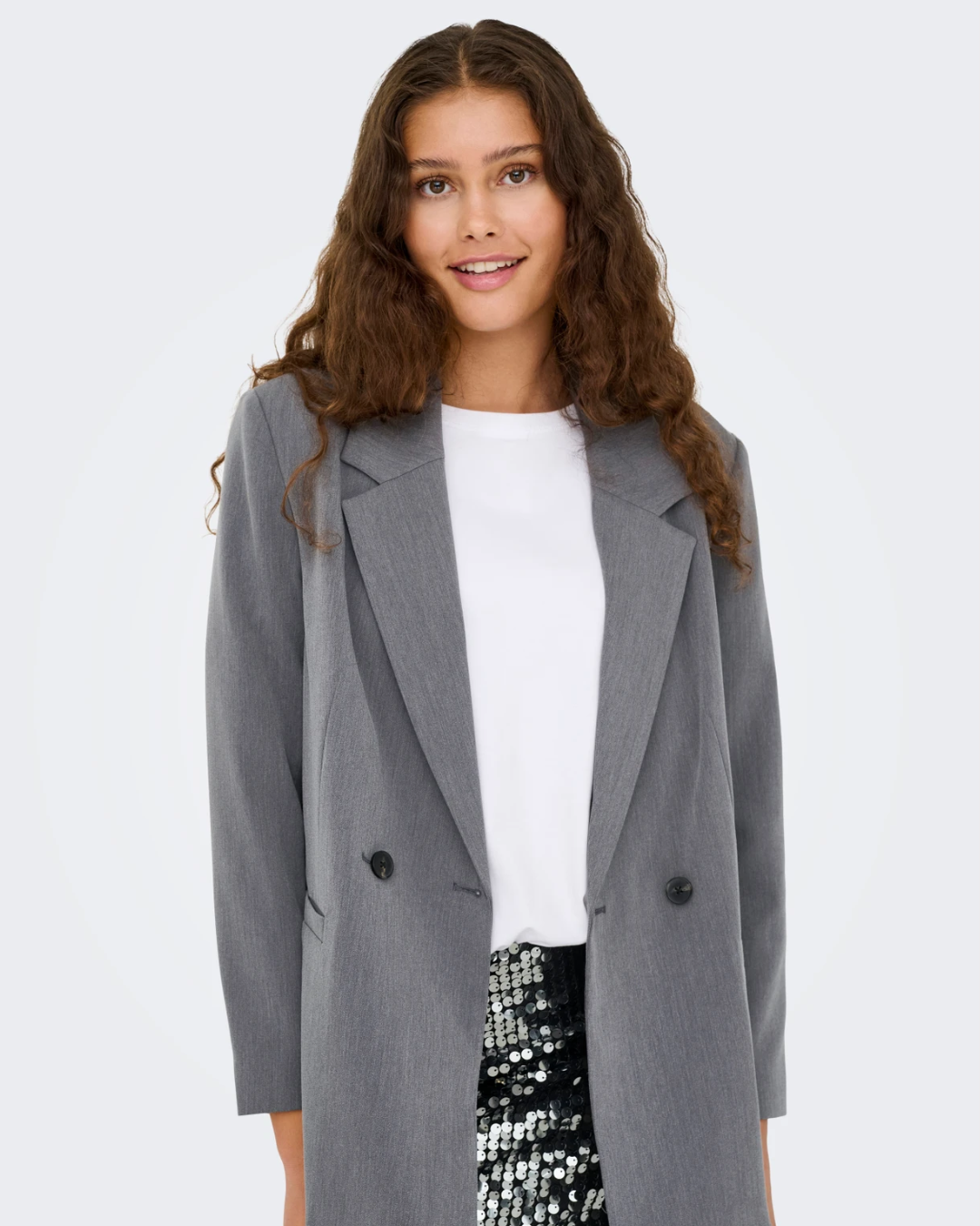 Erica L/s Blazer Tlr-Blazer-JdY-Aandahls