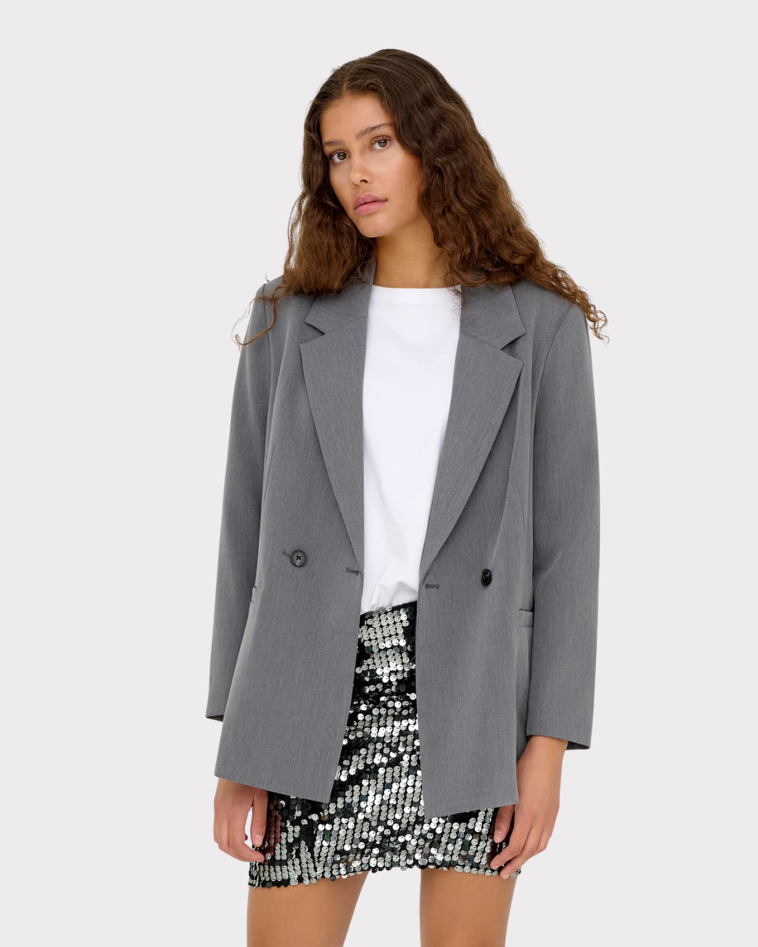 Erica L/s Blazer Tlr-Blazer-JdY-Aandahls