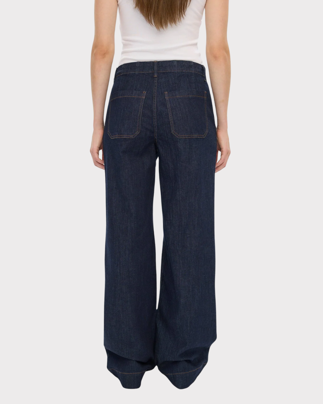 Ericafv 420-Bukse-Five Units-Aandahls