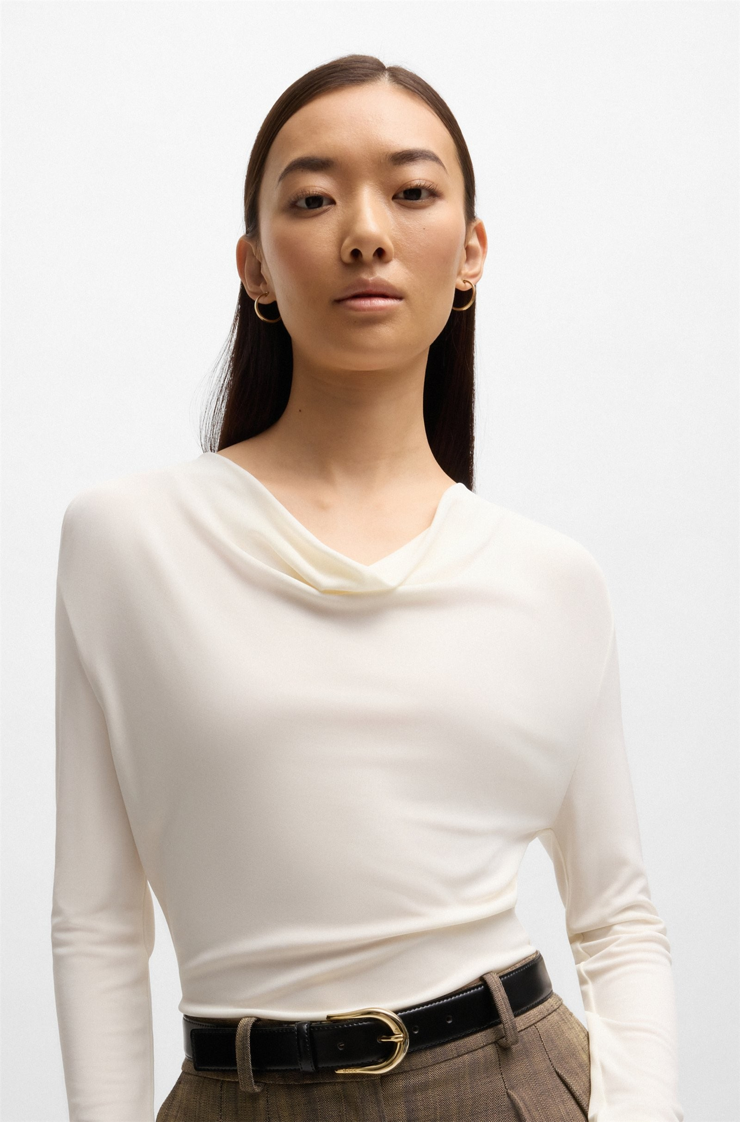 Eseyana-Bluser-Hugo Boss-Aandahls