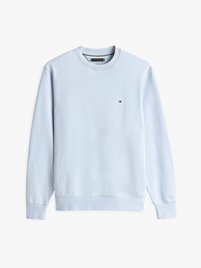 Ess. Terry Crewneck-Genser-Tommy Hilfiger-Aandahls