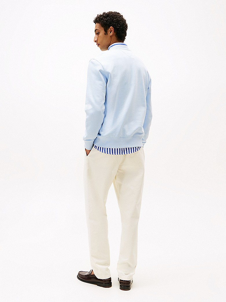 Ess. Terry Crewneck-Genser-Tommy Hilfiger-Aandahls