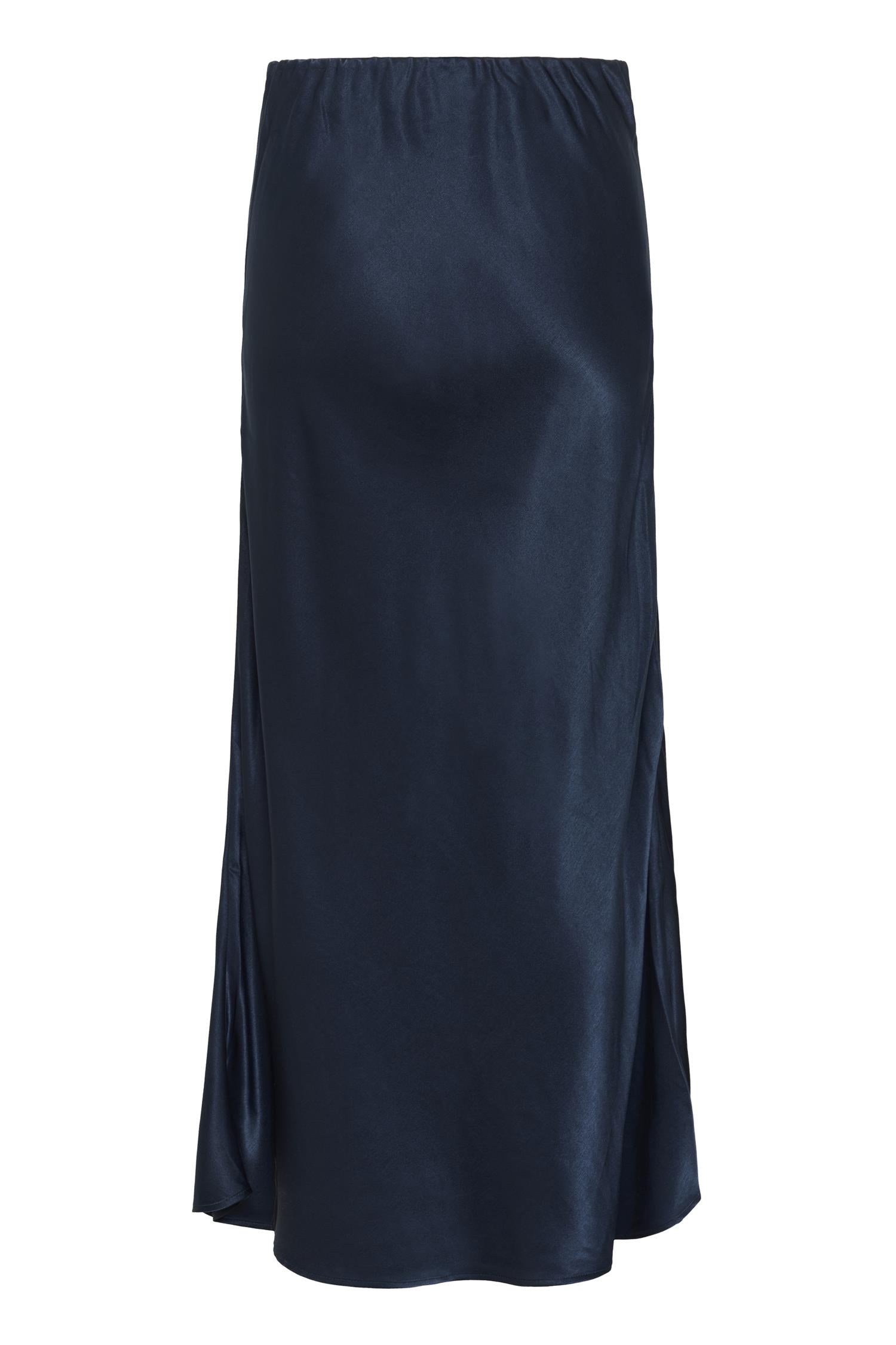 Estellemw Long Skirt-Skjørt-My Essential Wardrobe-Aandahls