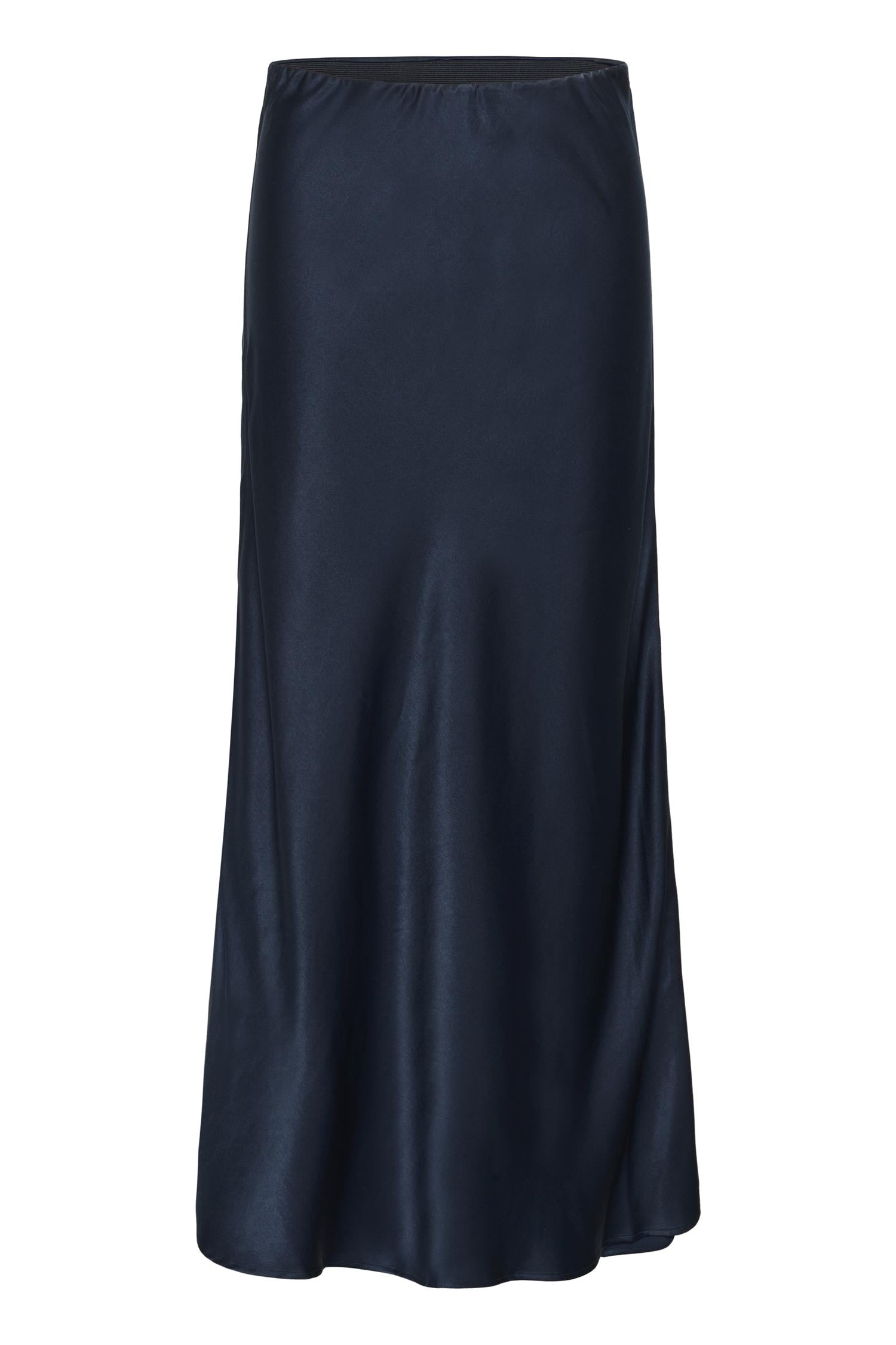 Estellemw Long Skirt-Skjørt-My Essential Wardrobe-Aandahls