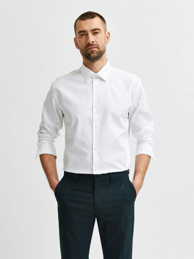Ethan shirt-Skjorte-Selected Homme-Aandahls
