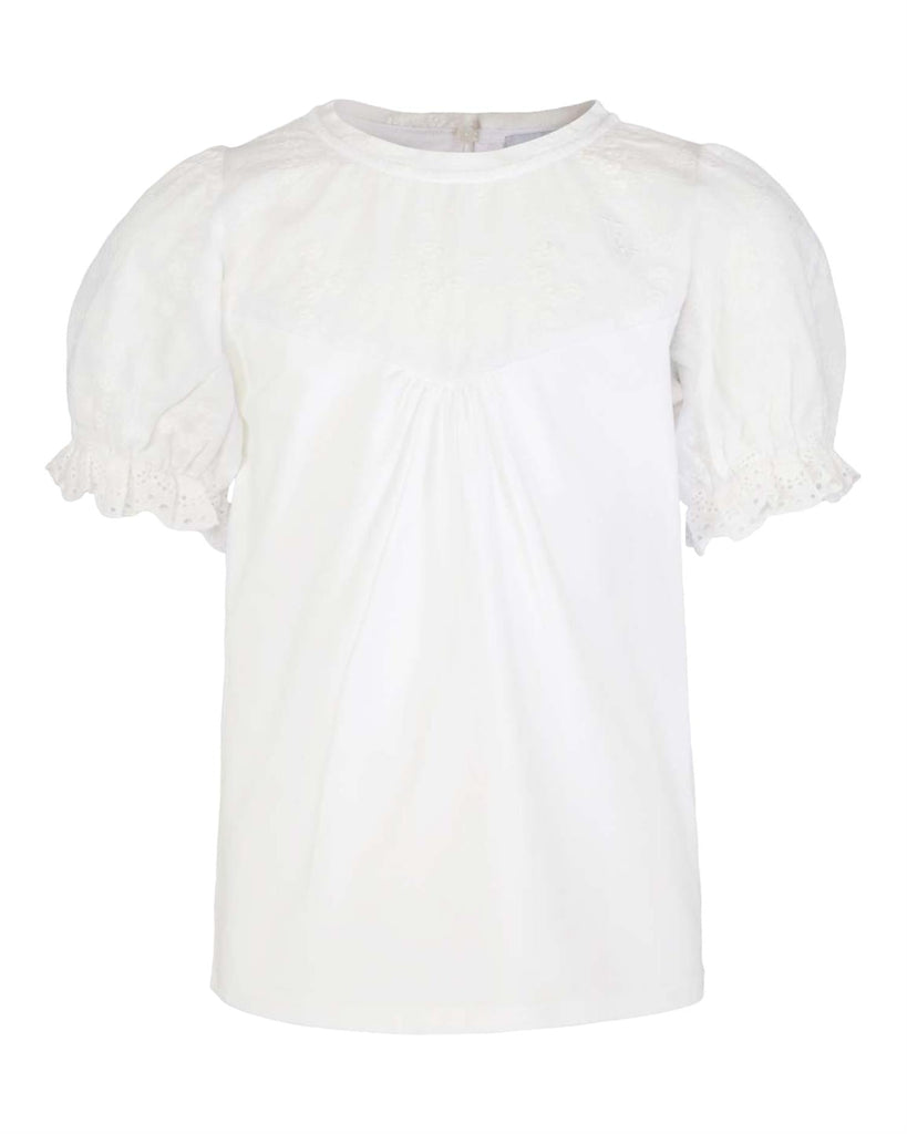 Eva Blouse-Bluser-Vilje og Ve-Aandahls