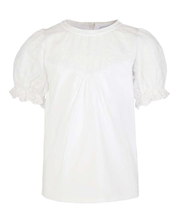 Eva Blouse-Bluser-Vilje og Ve-Aandahls