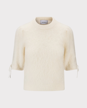 Eve Chunky Tee-T-shirt-Ella&il-Aandahls