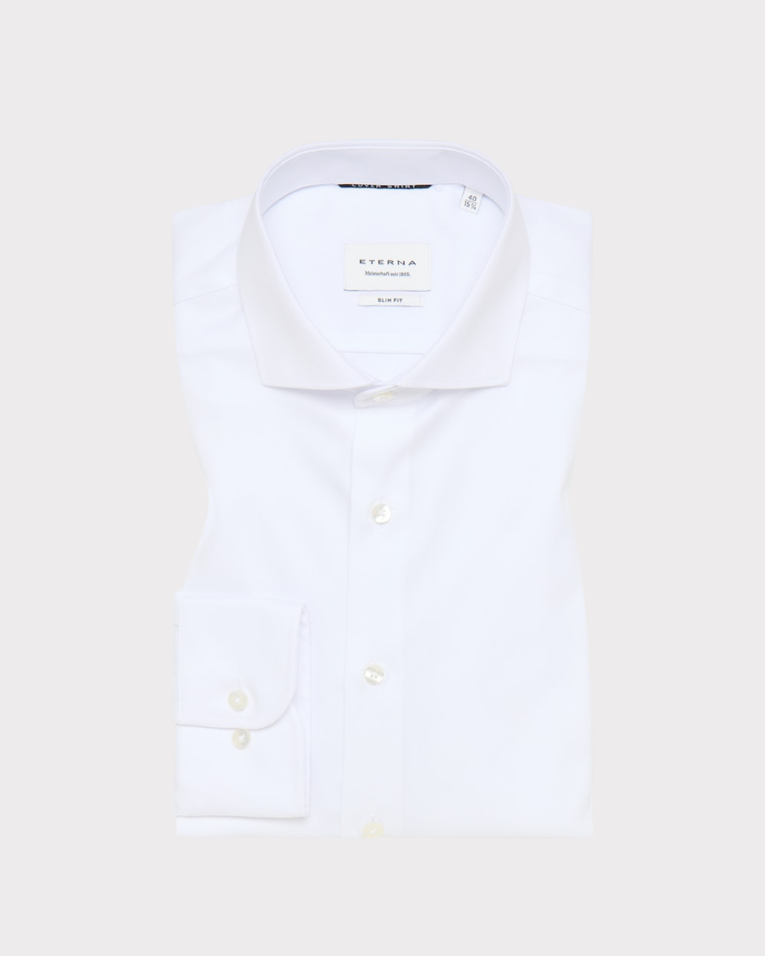 F182 slim Cover-Skjorte-Eterna-Aandahls