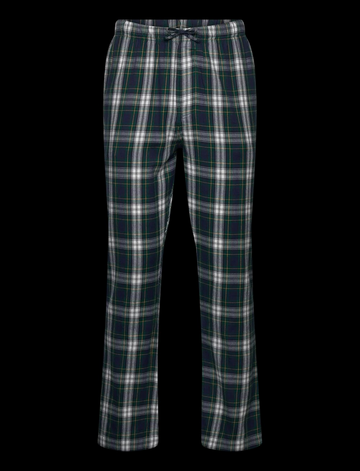 FLANNEL PANTS-Undertøy-Gant-Aandahls