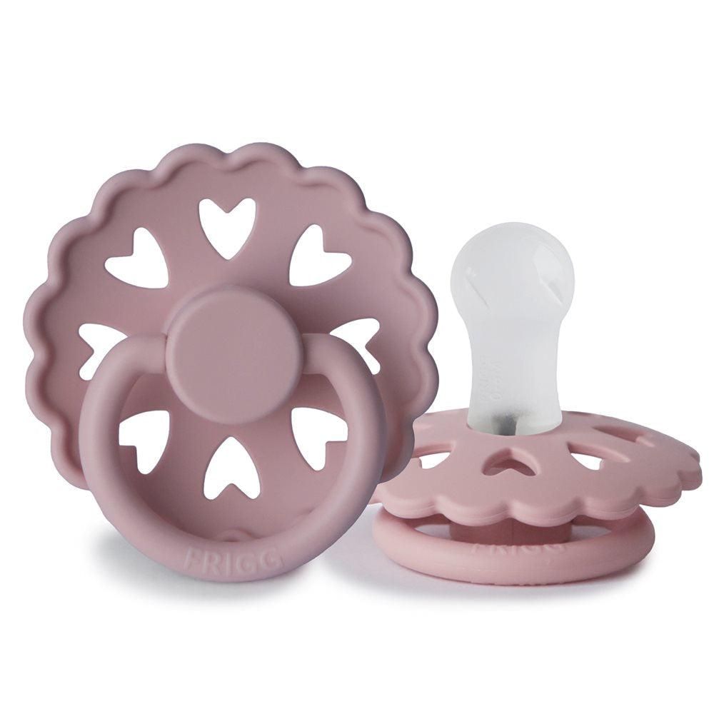 Fairytale, silicone size 1-Tilbehør-Frigg-Aandahls