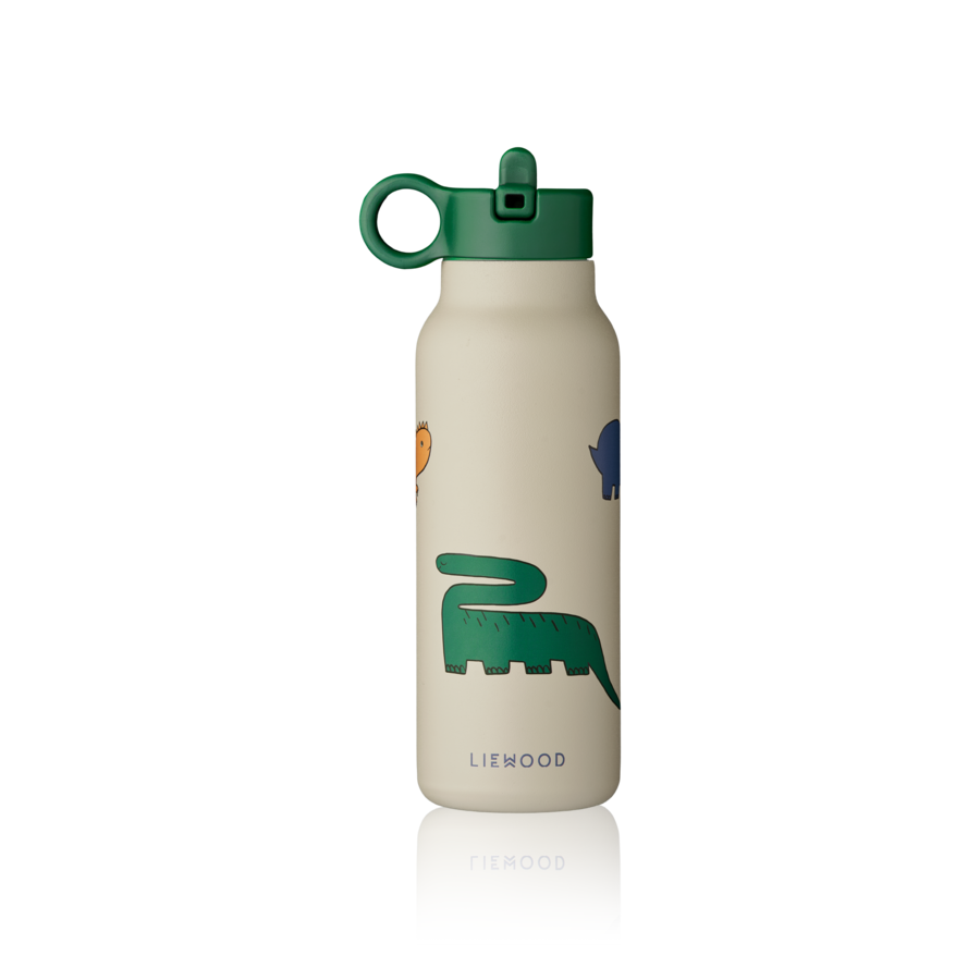 Falk Water Bottle 350 ml-Tilbehør-Liewood-Aandahls