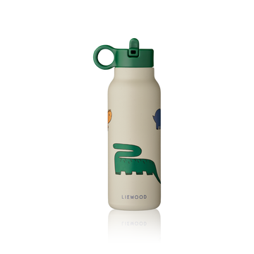 Falk Water Bottle 350 ml-Tilbehør-Liewood-Aandahls