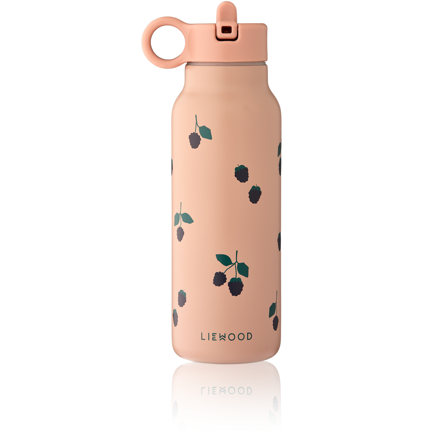 Falk Water bottle 350ml-Tilbehør-Liewood-Aandahls