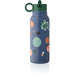 Falk Water bottle 350ml-Tilbehør-Liewood-Aandahls