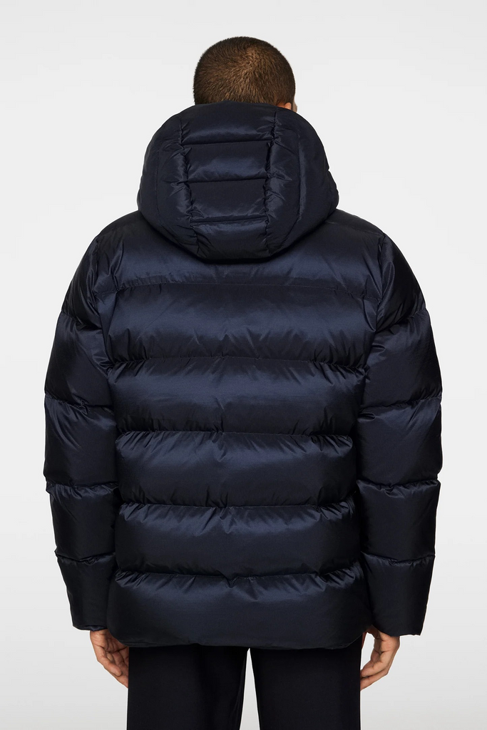 Farrell down jacket-Yttertøy-J.Lindeberg-Aandahls