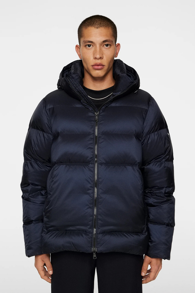 Farrell down jacket-Yttertøy-J.Lindeberg-Aandahls