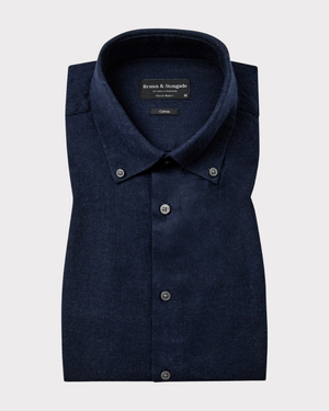 Faruk-Skjorte-Bruun & Stengade-Aandahls