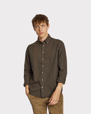 Faruk-Skjorte-Bruun & Stengade-Aandahls