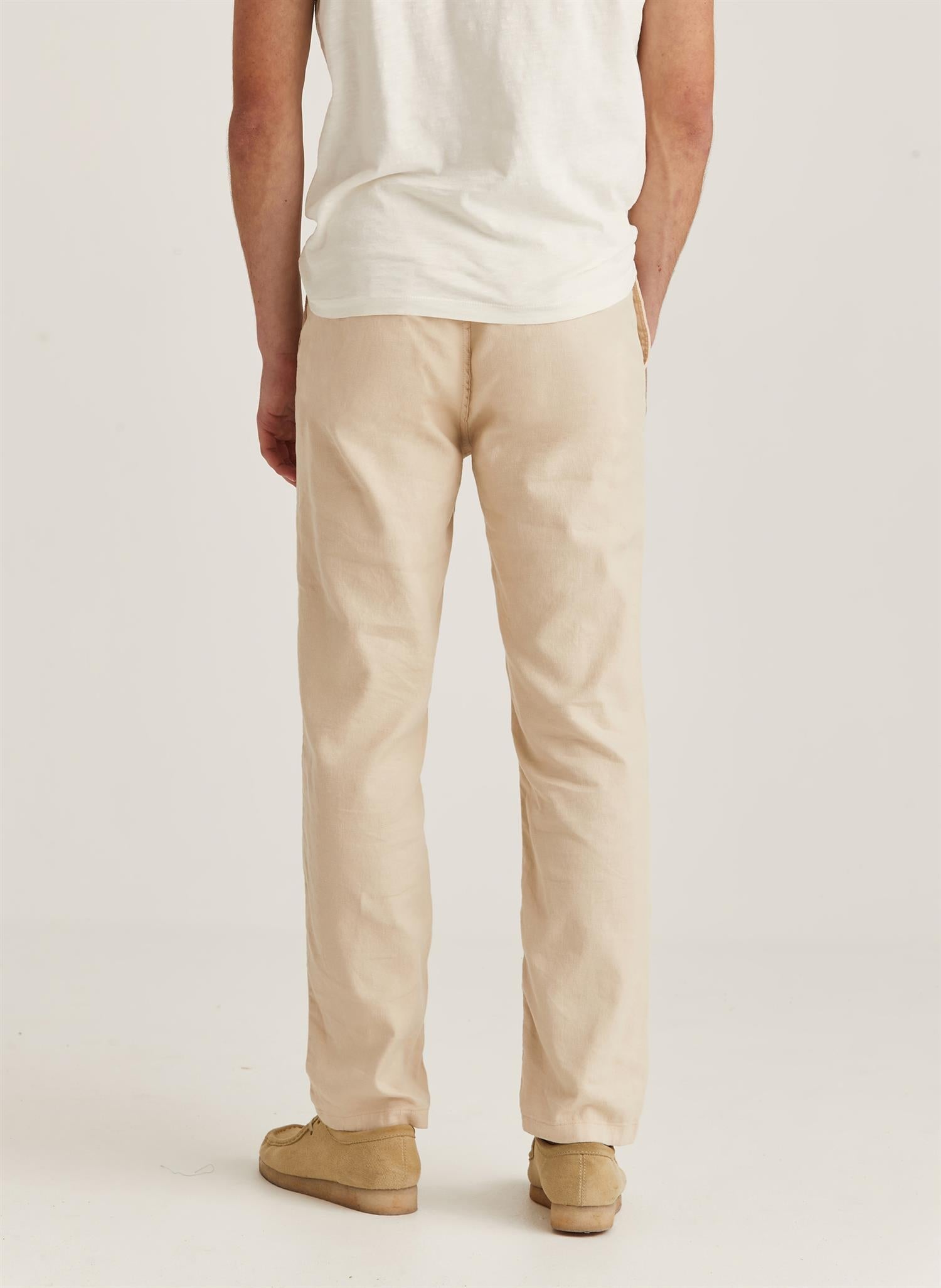 Fenix Linen Drawstring-Accessories-Morris-Aandahls