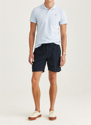 Fenix cord shorts-Shorts-Morris-Aandahls