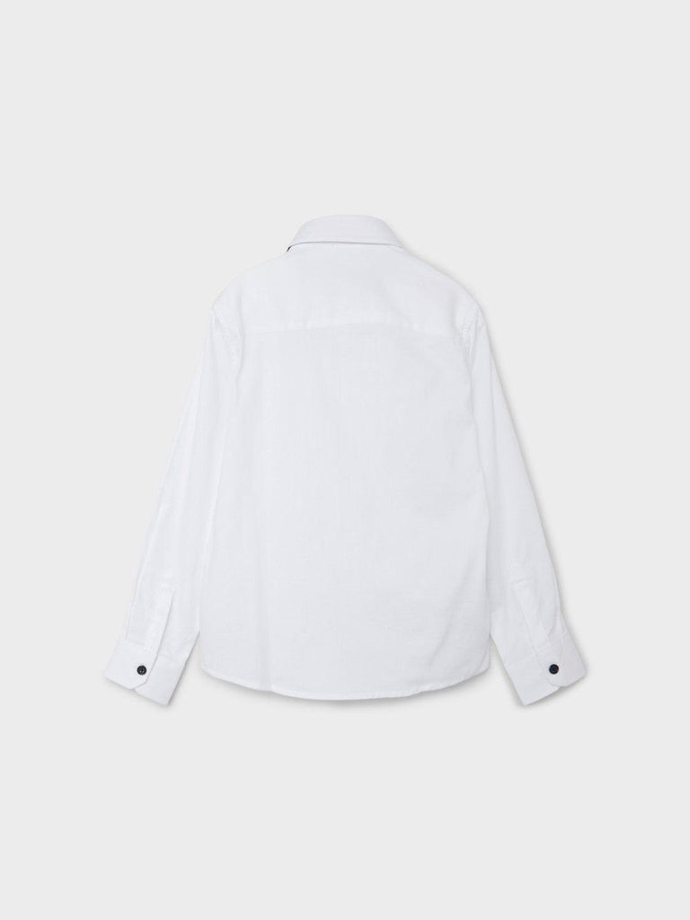 Feshirt-Skjorte-Name it-Aandahls