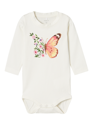 Fillia ls body-T-shirt-Name it-Aandahls