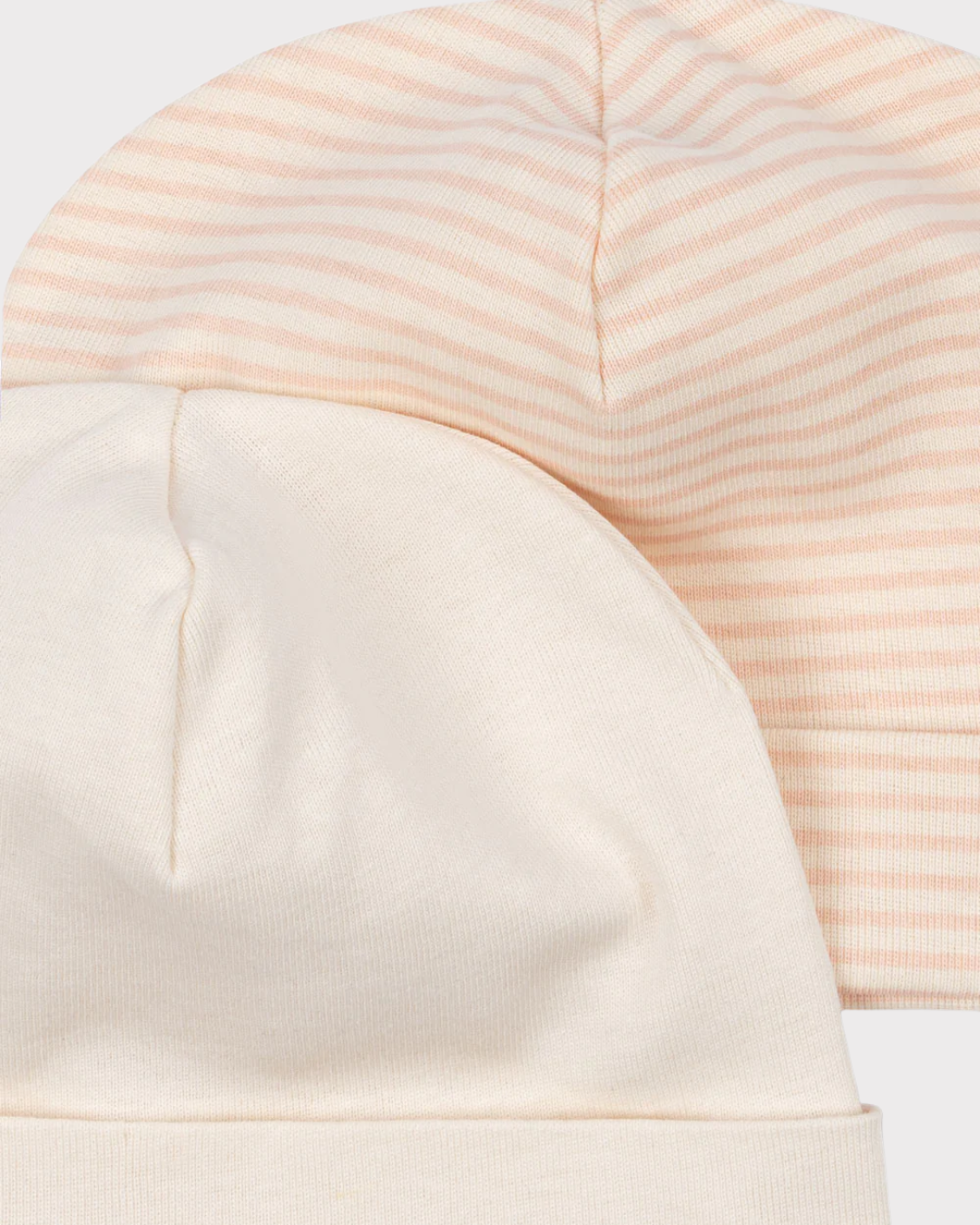 Fio Stripe 2 Pack Beanie-Hodeplagg-Fanga Fontana-Aandahls