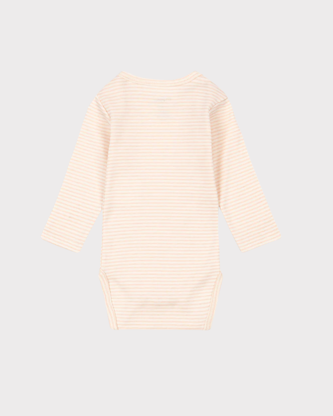 Fio Stripe LS Body-Overdel-Fanga Fontana-Aandahls