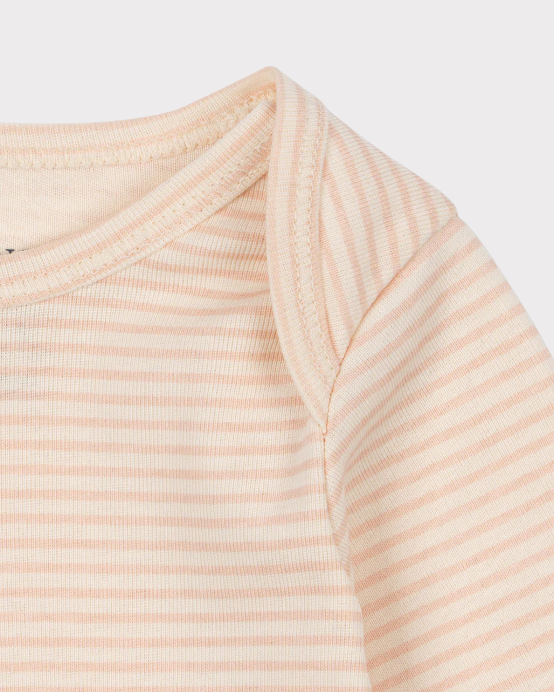 Fio Stripe LS Body-Overdel-Fanga Fontana-Aandahls