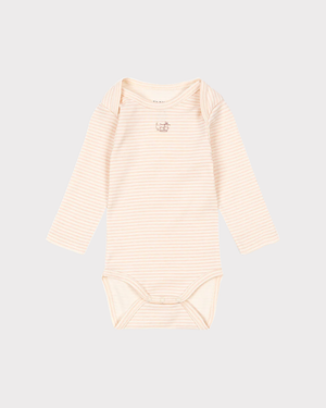 Fio Stripe LS Body-Overdel-Fanga Fontana-Aandahls