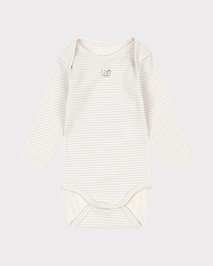 Fio Stripe LS Body-Overdel-Fanga Fontana-Aandahls